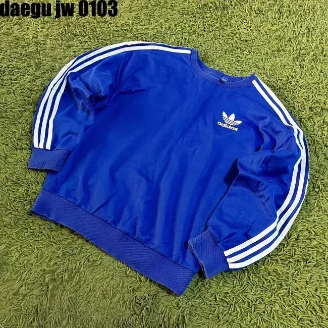 090 ADIDAS MTM 아디다스 맨투맨